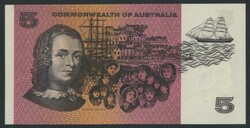 STAR NOTE: 1967 $5 Coombs/Randall R202SF First Prefix Star ...