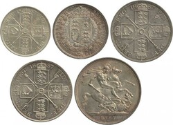 40.150.430: Europe - Great Britain - Victoria, 1837-1901