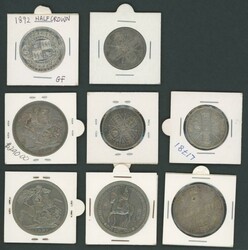 40.150.430: Europe - Great Britain - Victoria, 1837-1901