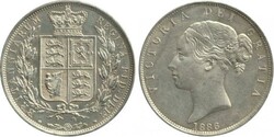 40.150.430: Europe - Great Britain - Victoria, 1837-1901