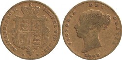 40.150.430: Europe - Great Britain - Victoria, 1837-1901