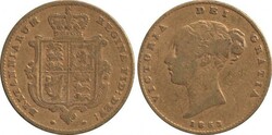 40.150.430: Europe - Great Britain - Victoria, 1837-1901