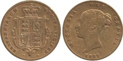 40.150.430: Europe - Great Britain - Victoria, 1837-1901