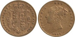 40.150.430: Europe - Great Britain - Victoria, 1837-1901