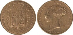 40.150.430: Europe - Great Britain - Victoria, 1837-1901