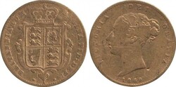 40.150.430: Europe - Great Britain - Victoria, 1837-1901