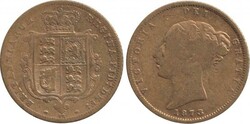 40.150.430: Europe - Great Britain - Victoria, 1837-1901