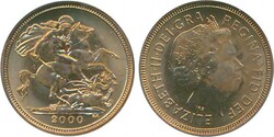 40.150.480: Europe - Great Britain - Elizabeth II, 1952-2022