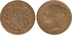 40.150.430: Europe - Great Britain - Victoria, 1837-1901