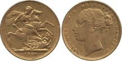 40.150.430: Europe - Great Britain - Victoria, 1837-1901