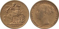 40.150.430: Europe - Great Britain - Victoria, 1837-1901