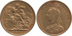 40.150.430: Europe - Great Britain - Victoria, 1837-1901