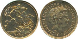 40.150.480: Europe - Great Britain - Elizabeth II, 1952-2022
