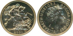 40.150.480: Europe - Great Britain - Elizabeth II, 1952-2022