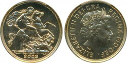 40.150.480: Europe - Great Britain - Elizabeth II, 1952-2022