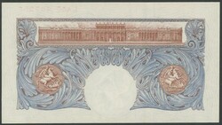 1934-48 Peppiatt group comprising 1934 £1 green Duggleby B238; 1940 ...