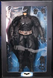Batman - The Dark Knight DC Direct 1:6 Scale Collector's Figurines of ...