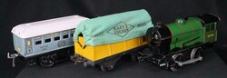 O GAUGE: Serie Hornby Hachette range (150) in boxes; plus Hornby ...