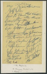Books & Autographs Club history books for Inglewood, Korumburra, ...