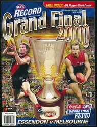 Records 1978-2006 range including home & away (29), Ginals (22), ...