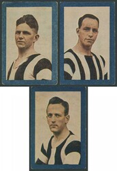 Craig & Hales Confectionery 'Australian Sportsmen and Racehorses' the ...