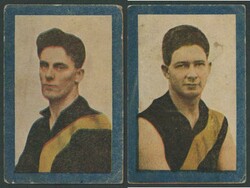 Craig & Hales Confectionery 'Australian Sportsmen and Racehorses' the ...