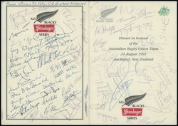 850.68.45: Varia - Sport - Football