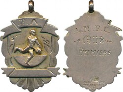 850.68.45: Varia - Sport - Football