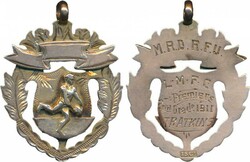 850.68.45: Varia - Sport - Football