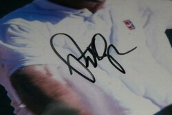 Coin '1905-2005 Australian Open - 100 years in the making' 1oz silver ...