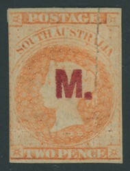 6110: Südaustralien