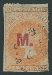 6110: Südaustralien