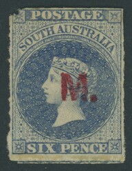 6110: Südaustralien