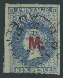 6110: Südaustralien