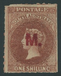 6110: Südaustralien