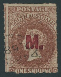 6110: Südaustralien