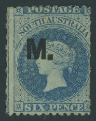 6110: Südaustralien