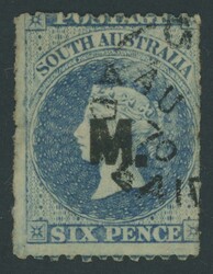 6110: Südaustralien