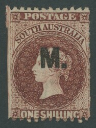 6110: Südaustralien