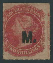 6110: Südaustralien