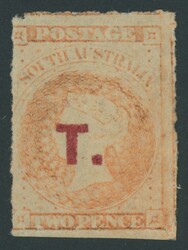 6110: South Australian