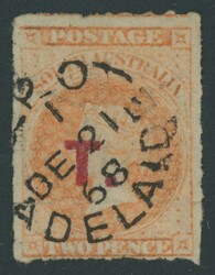 6110: South Australian