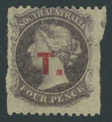 6110: South Australian