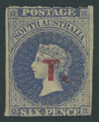 6110: South Australian