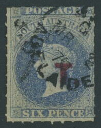 6110: South Australian