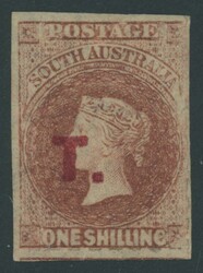 6110: South Australian