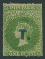 6110: South Australian