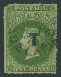 6110: South Australian