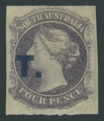 6110: South Australian