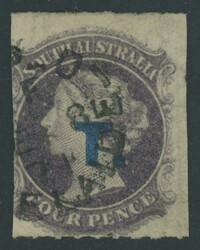 6110: South Australian